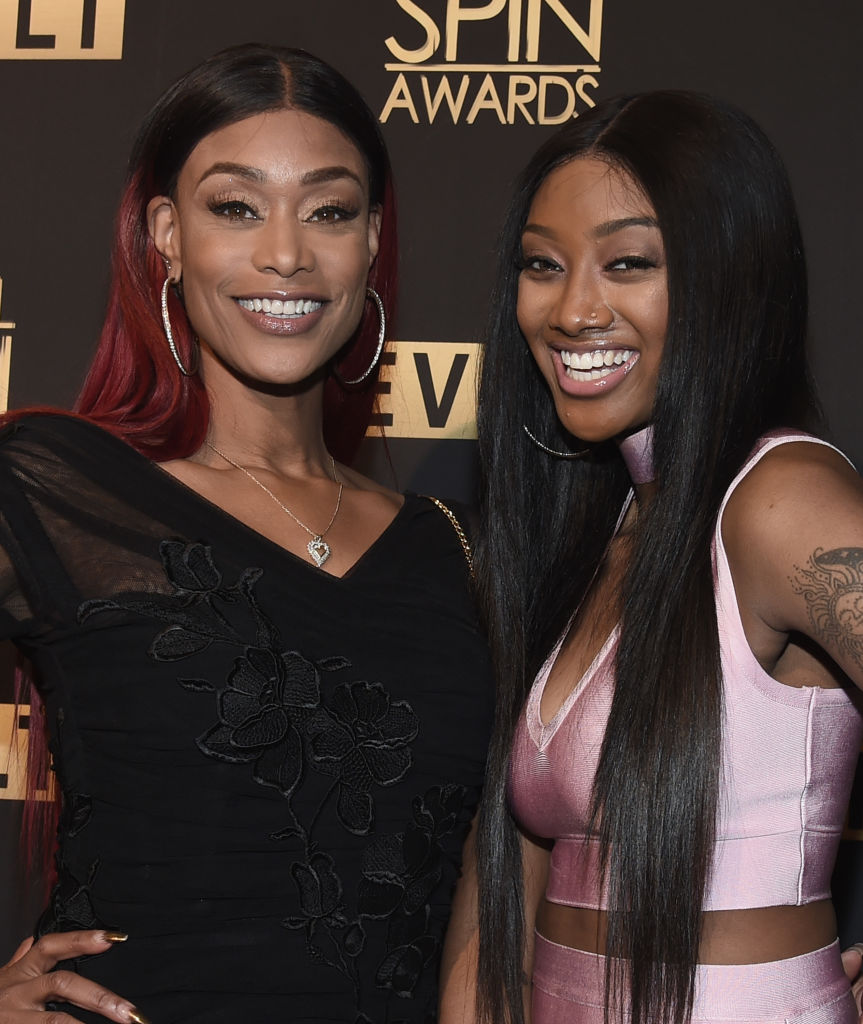 5th Annual REVOLT Global Spin Awards