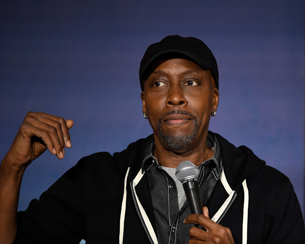 Performances At The Ice House Comedy Club