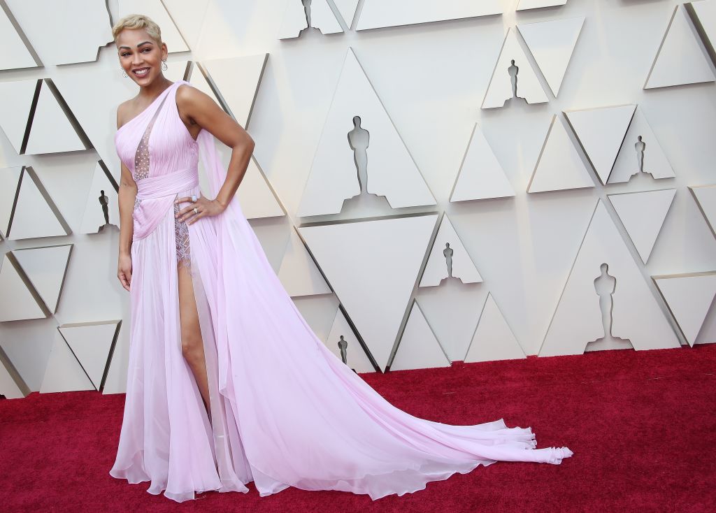 91st Annual Academy Awards - Arrivals