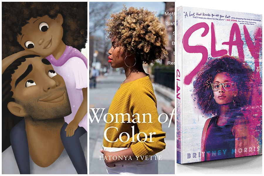 Buy Black Friday: Book Edition