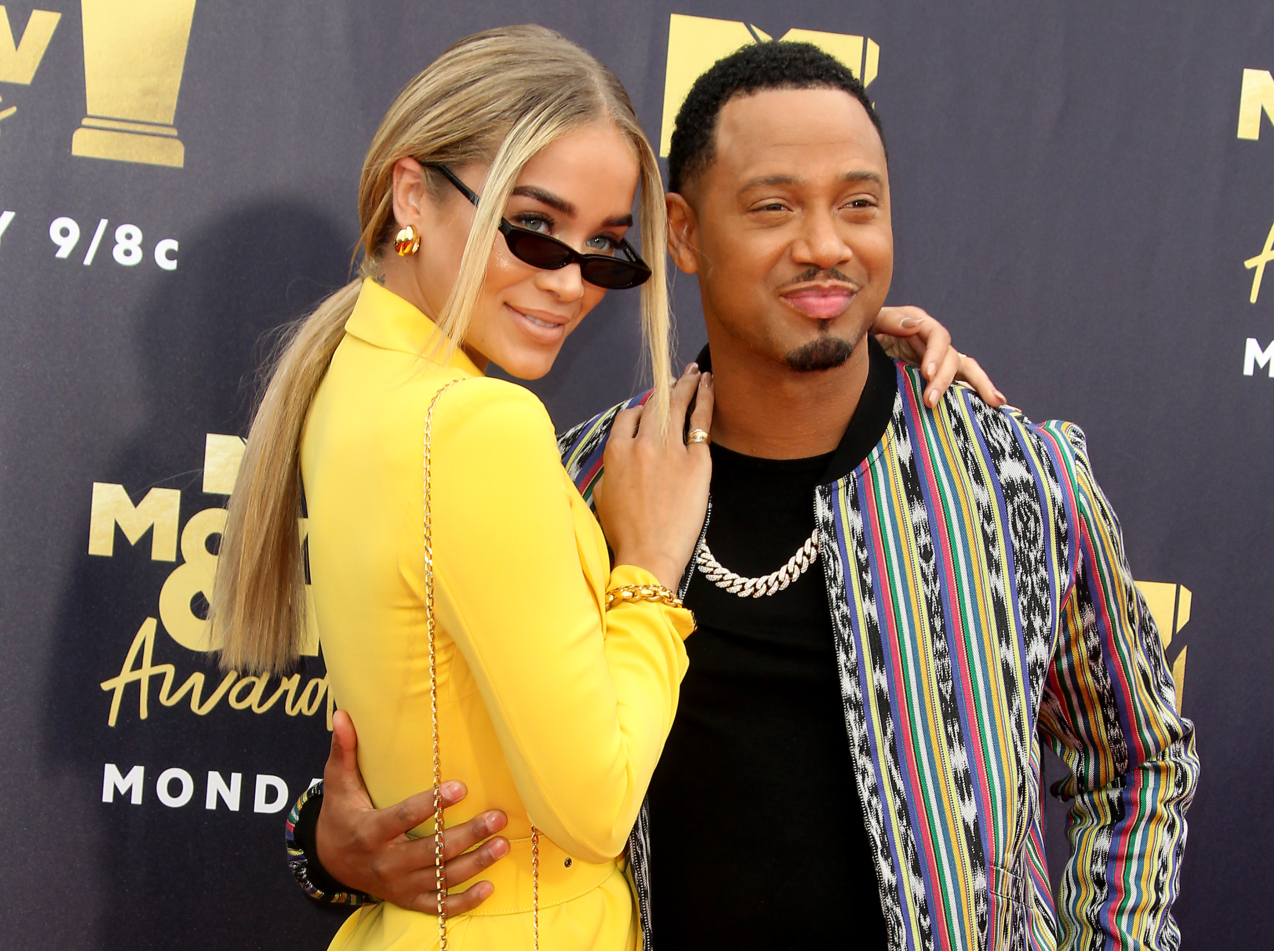 MTV Movie and TV Awards 2018