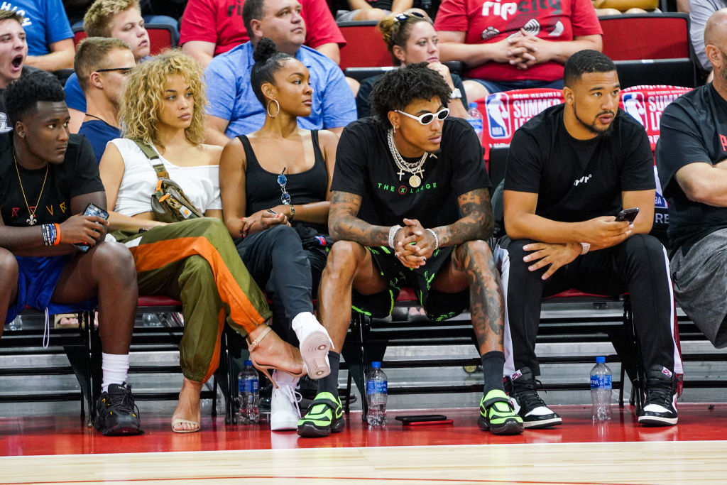 2019 Las Vegas Summer League - Day 5