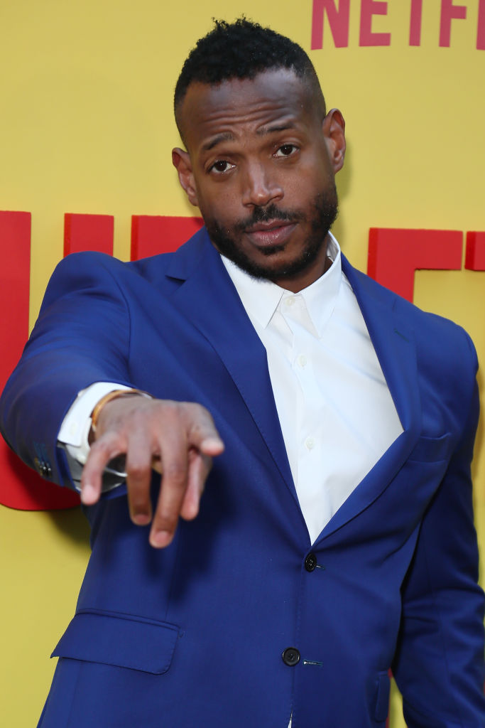 Premiere Of Netflix's "Sextuplets" - Arrivals