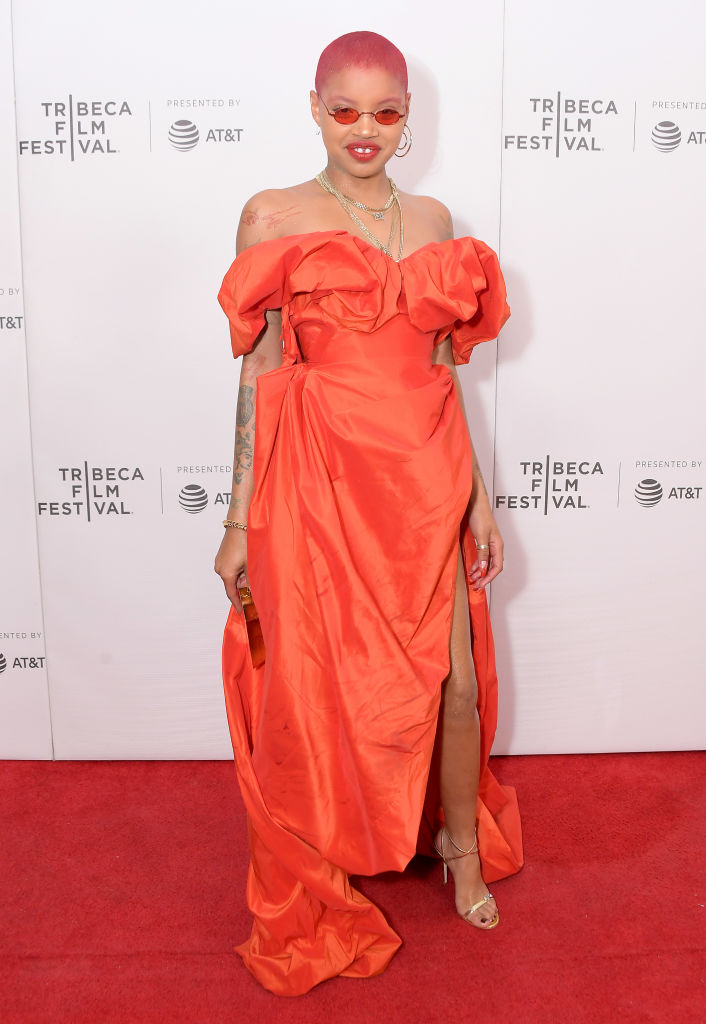 "Goldie" - 2019 Tribeca Film Festival