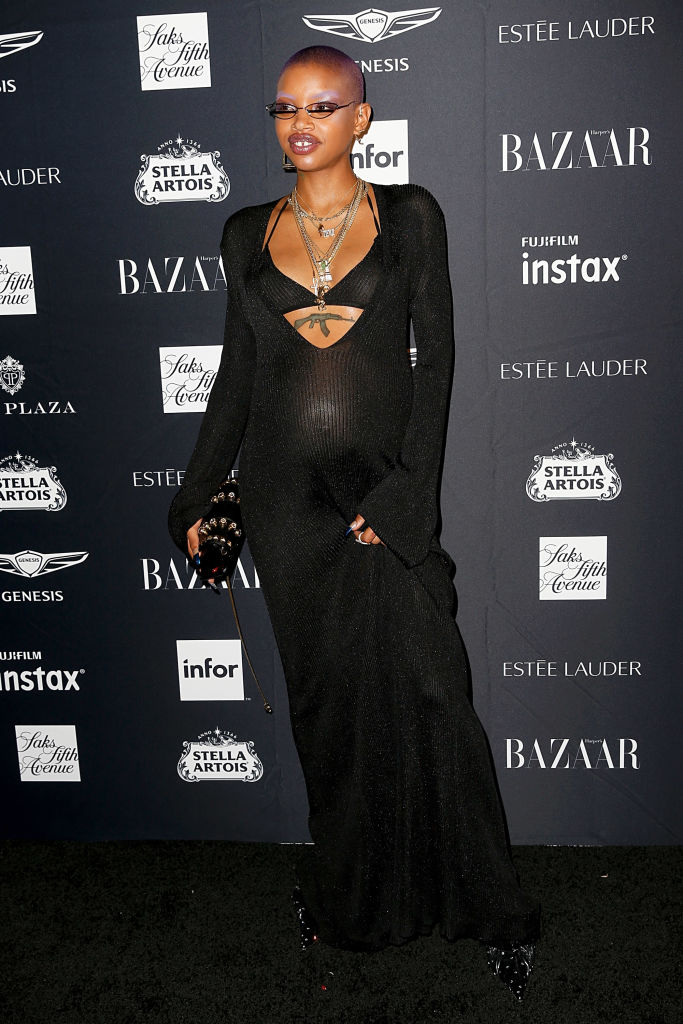 Harper's BAZAAR ICONS