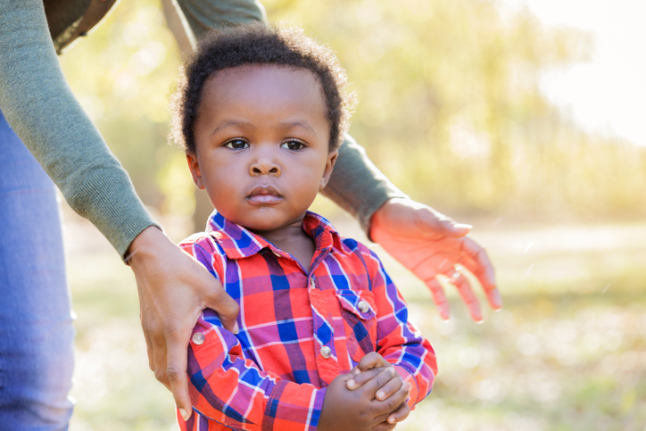 good cop bad cop in parenting