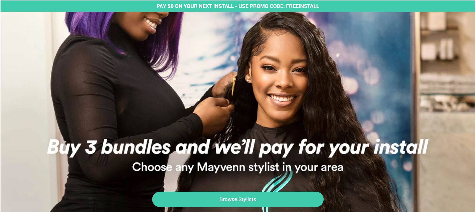 Mayvenn