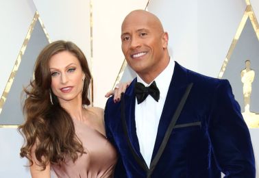89th Annual Academy Awards - Arrivals