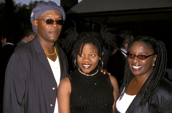 Lexus Golf Challenge 1998