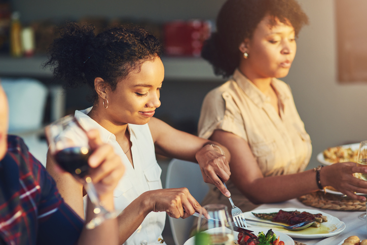 binge eating disorder
