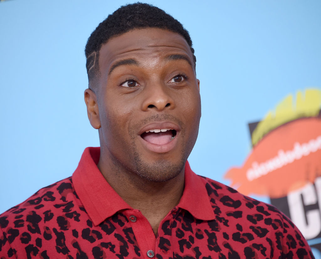 Nickelodeon Kids' Choice Sports 2019 - Arrivals