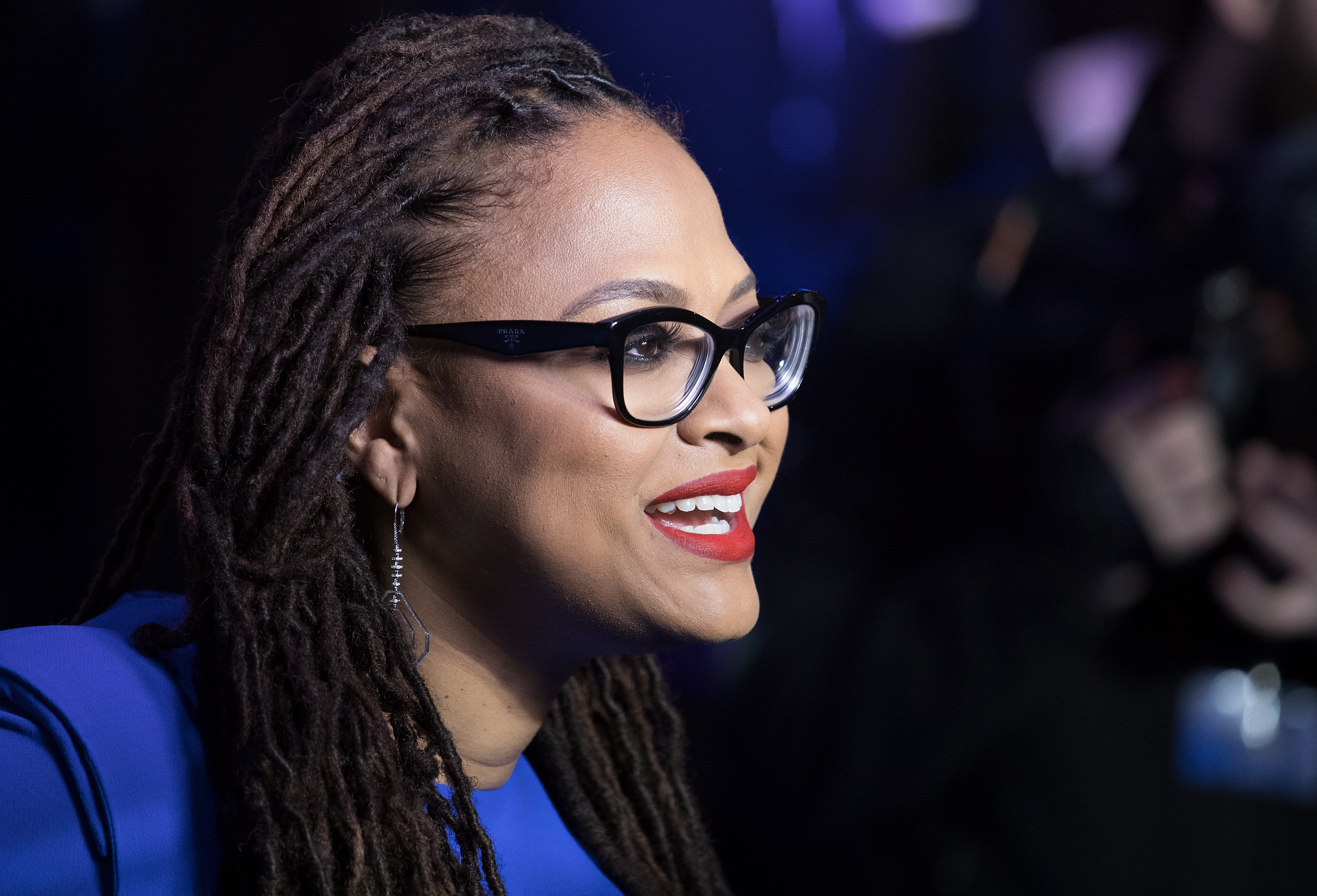European premiere of 'A Wrinkle in Time'