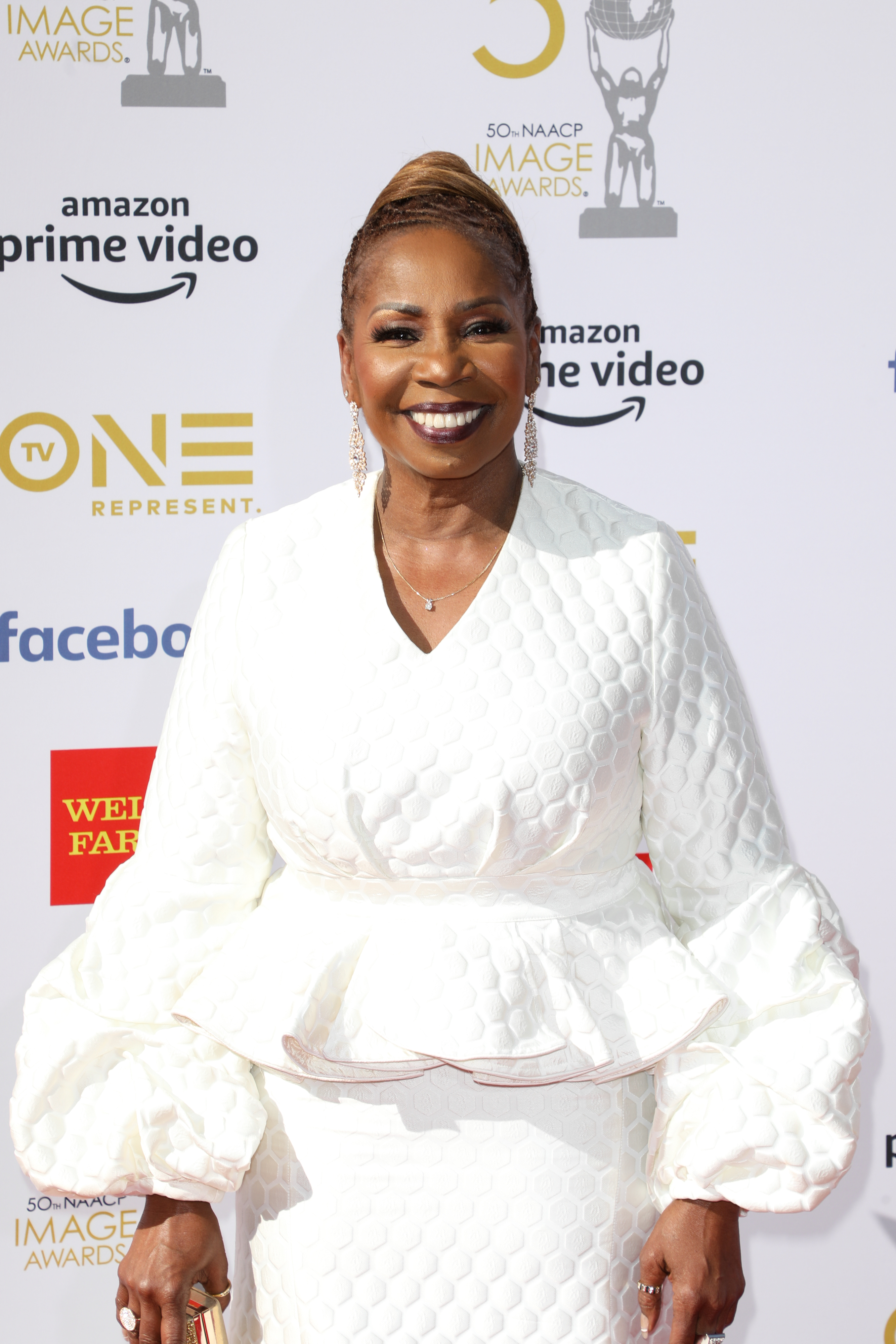50th NAACP Image Awards