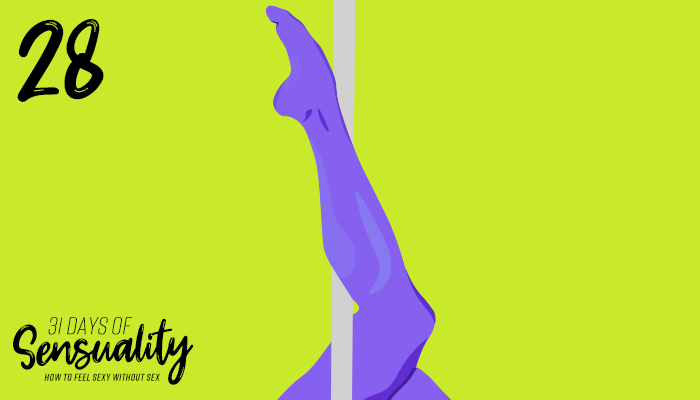 31 Days Sensuality
