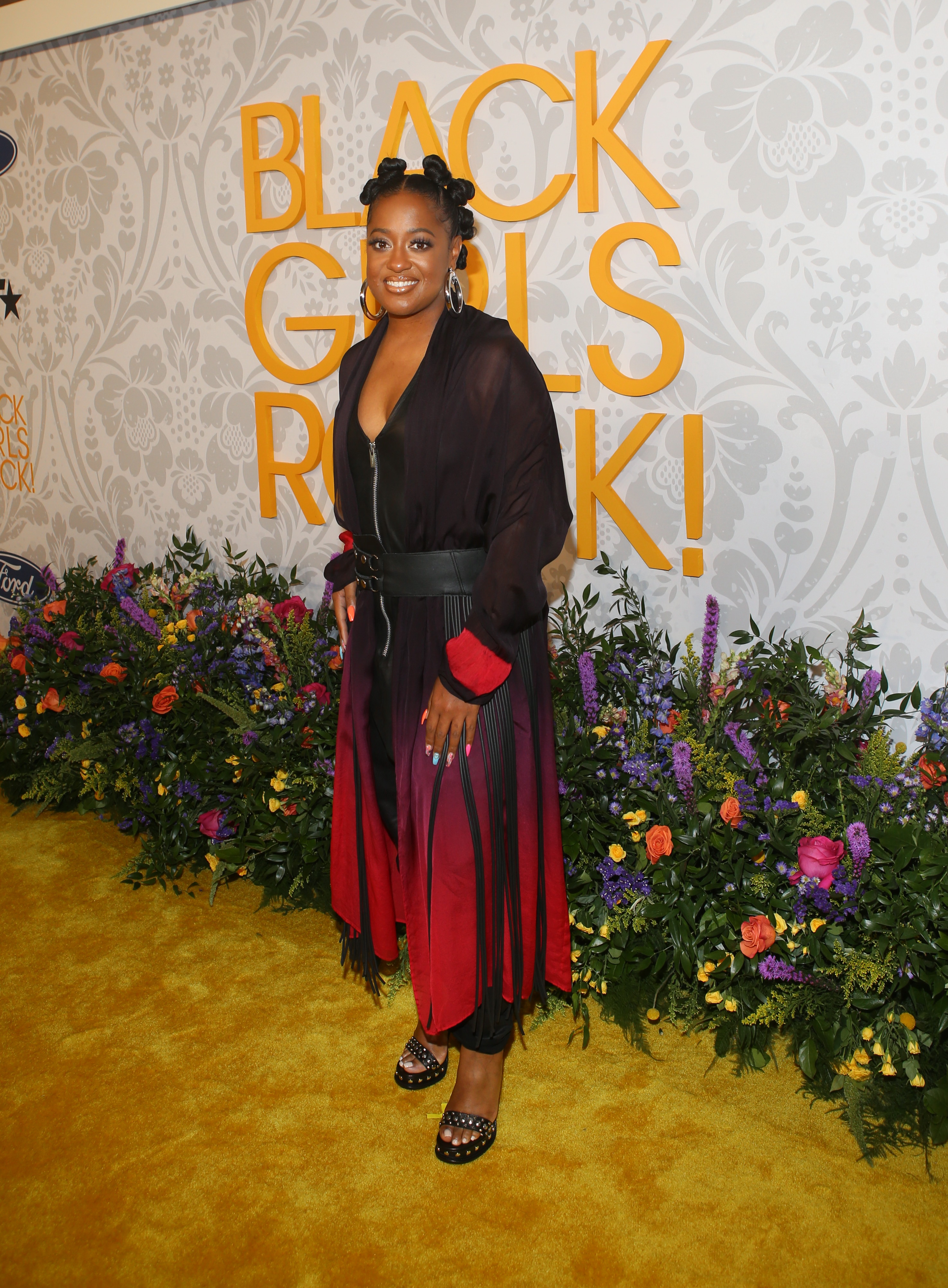 2019 Black Girls Rock Awards