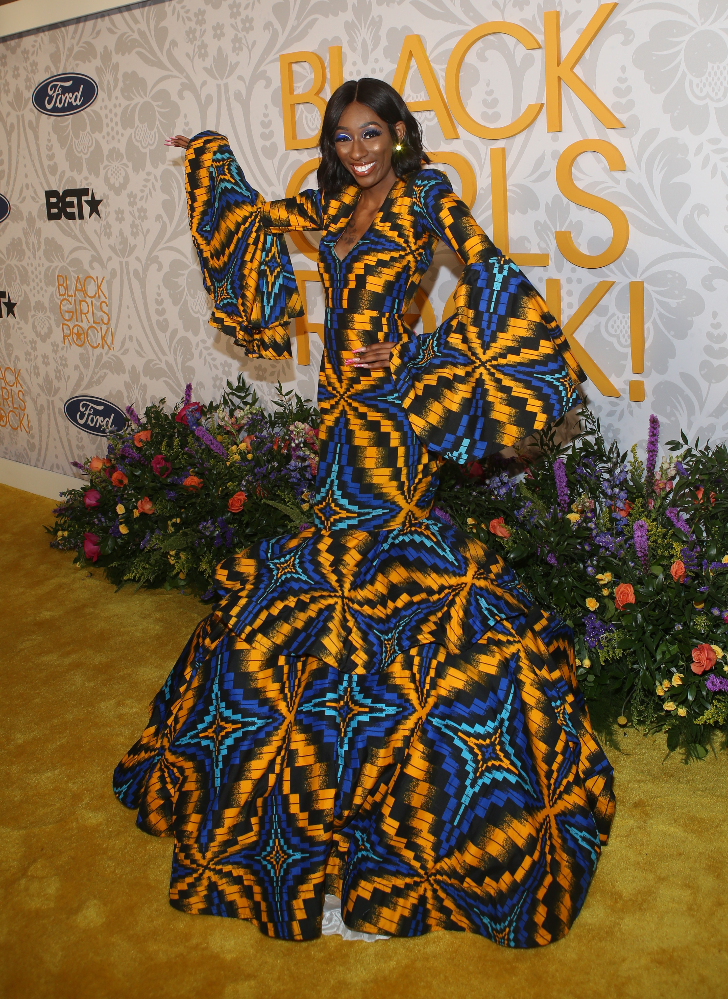 2019 Black Girls Rock Awards