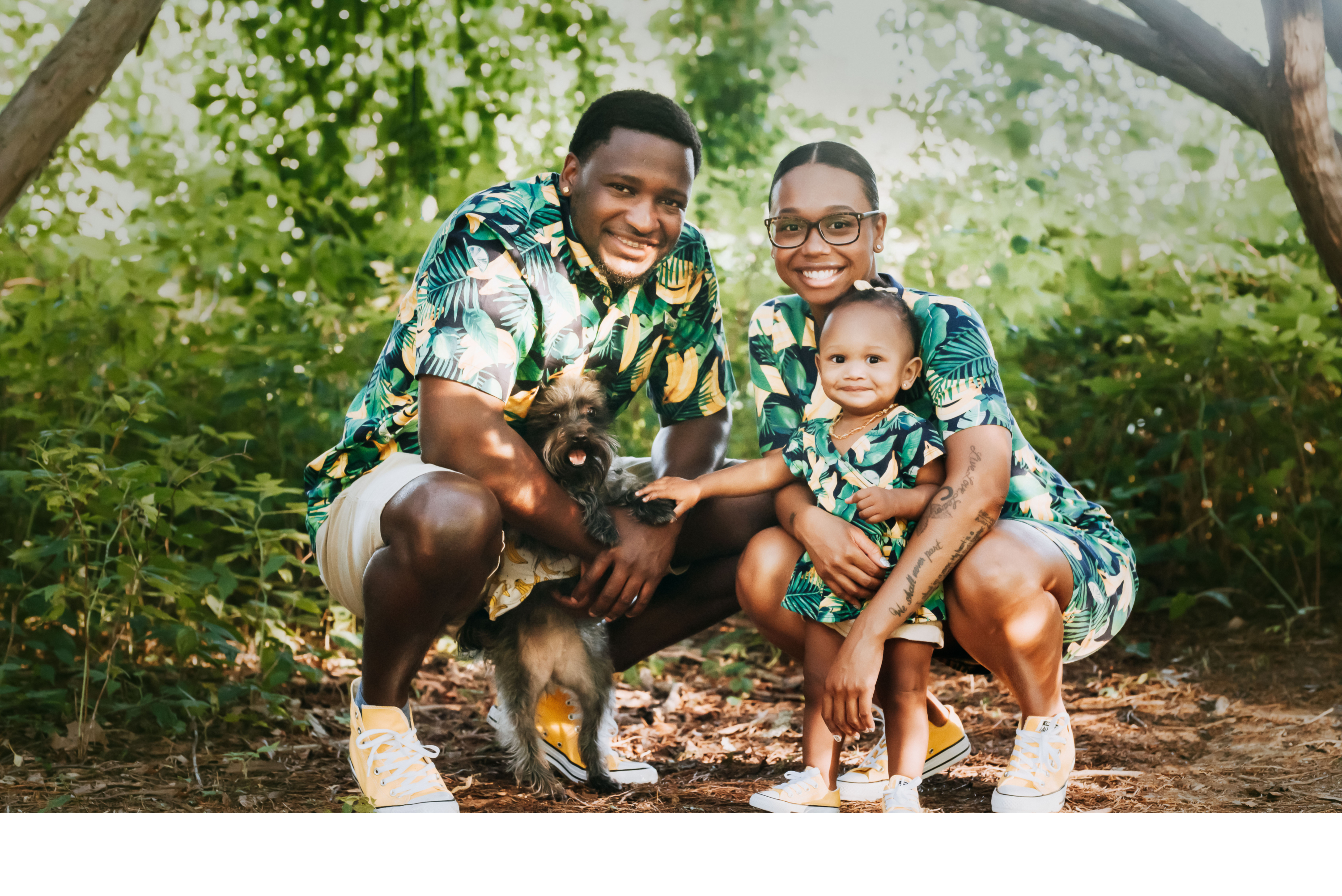 Jephte and Shawniece