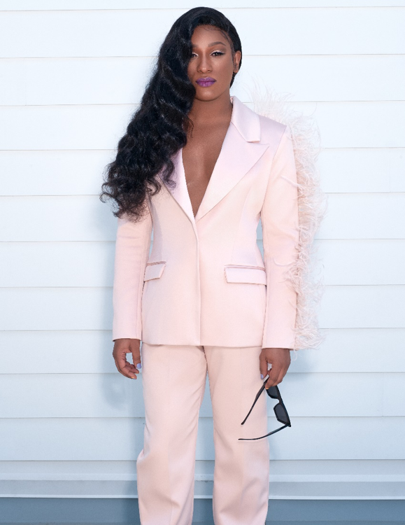 Elle Hearns