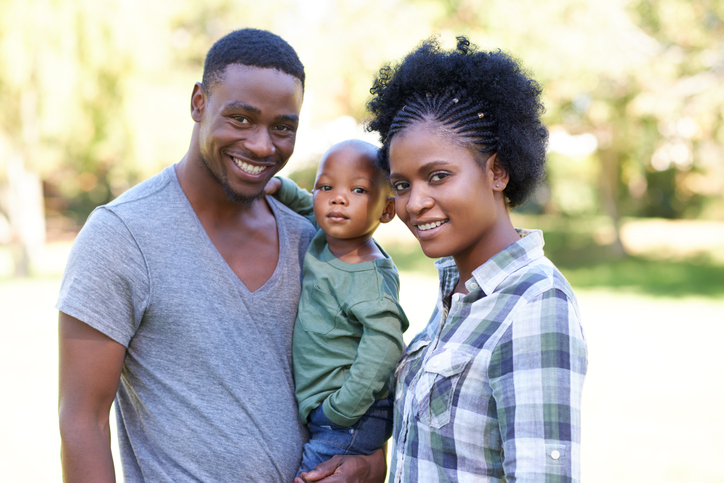 millennials and child rearing