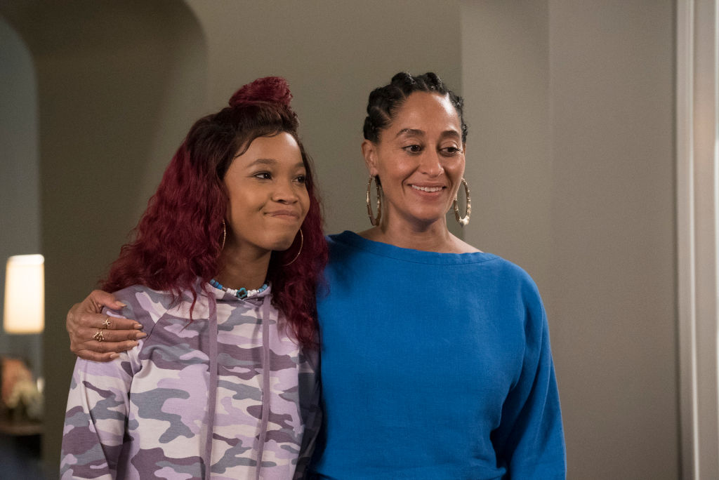 ABC's "Black-ish" - Season Five