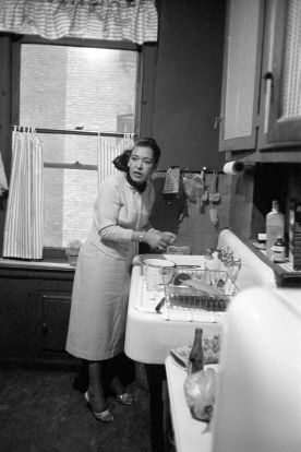 Billie Holiday at Sugar Hill: Photographs by Jerry Dantzic