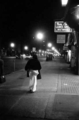 Billie Holiday at Sugar Hill: Photographs by Jerry Dantzic