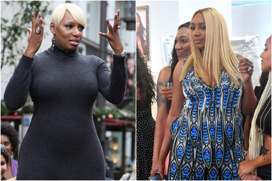 NeNe Leakes weight loss 