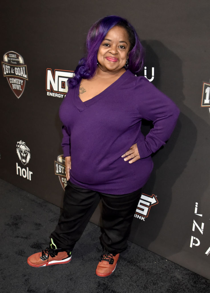 Miss Juicy weight loss 