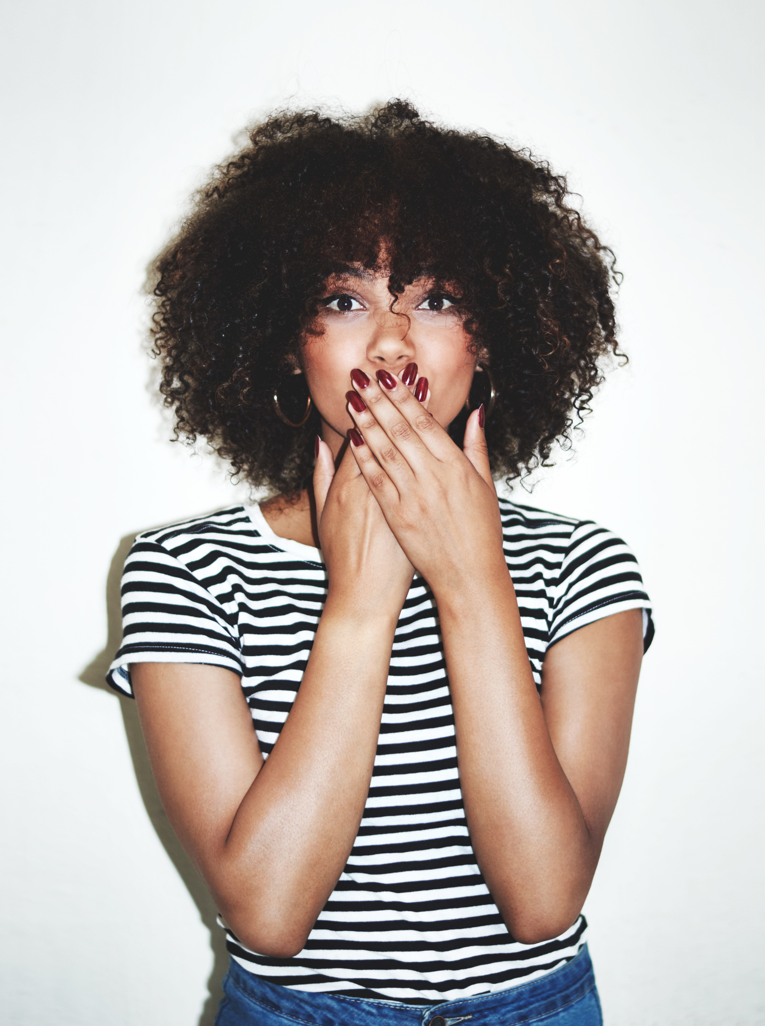 Self-Centered Friend