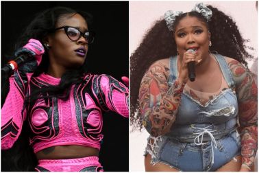 Azealia Banks, Lizzo