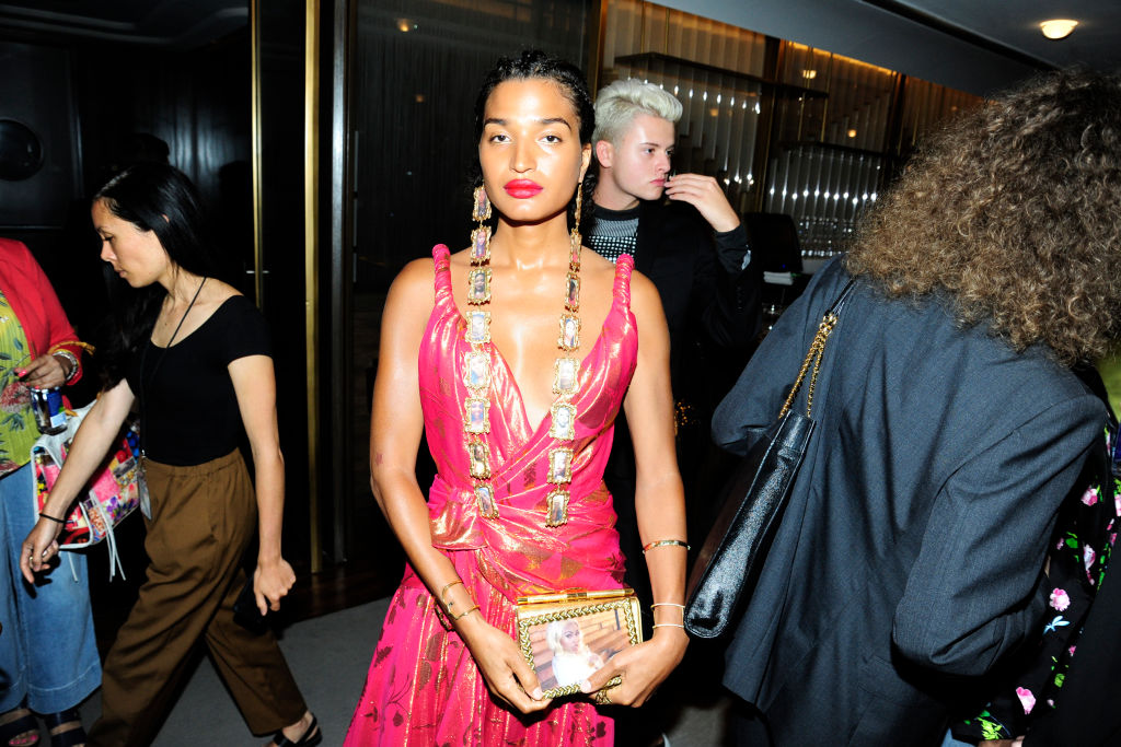 The Daily Front Row 7th Annual Fashion Media Awards At Rainbow Room