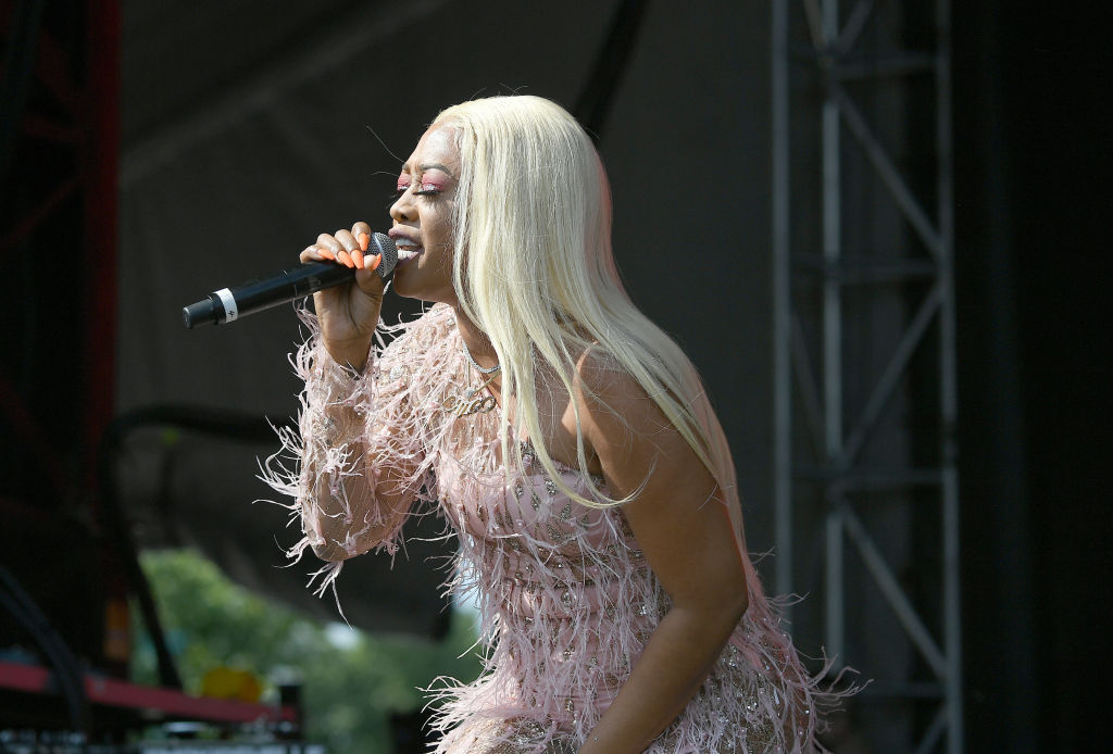 10th Annual ONE Musicfest