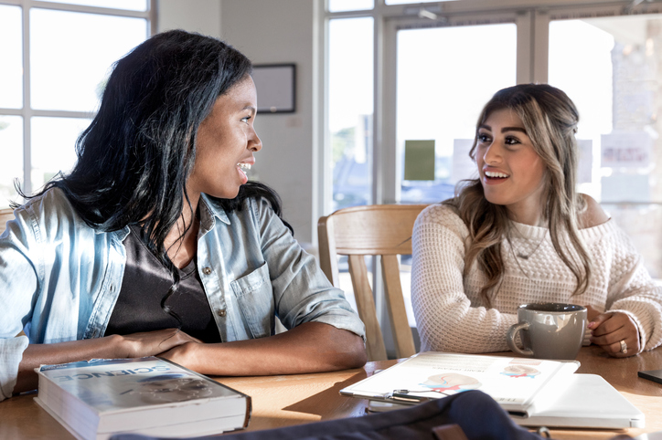 codependency recovery