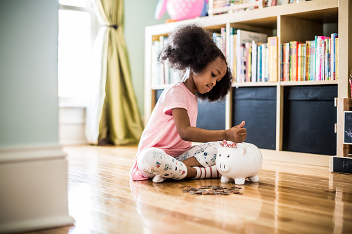 basic financial lessons