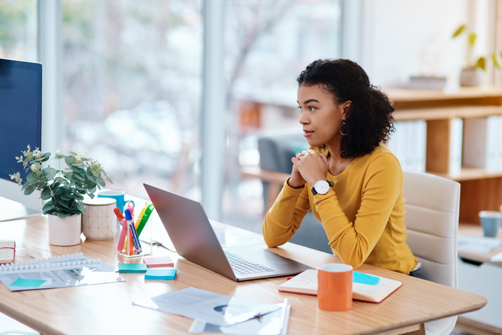 Great days are ahead for her