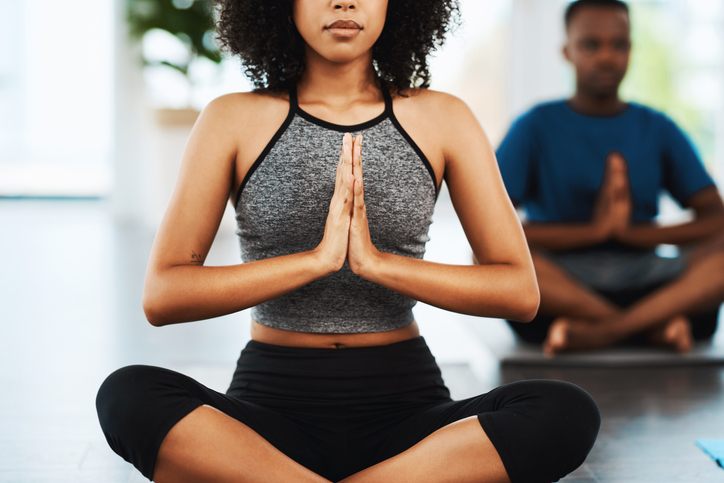 Centering all our thoughts