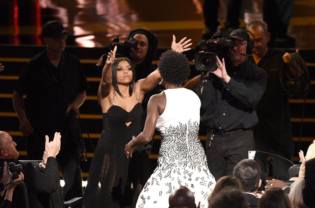 67th Annual Primetime Emmy Awards - Show