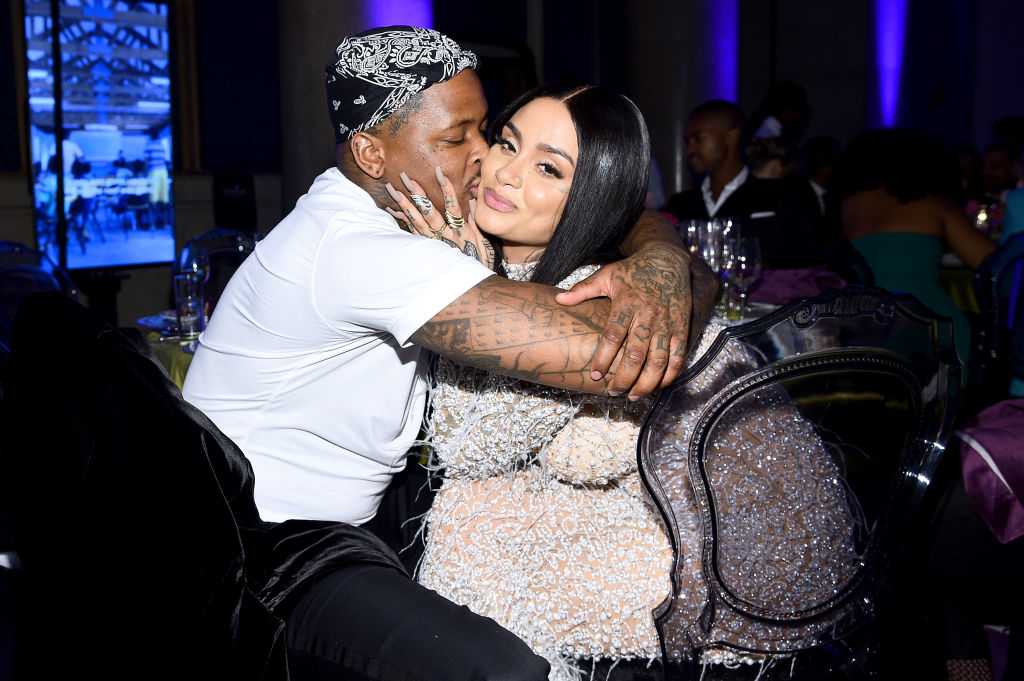 Rihanna's 5th Annual Diamond Ball Benefitting The Clara Lionel Foundation - Arrivals