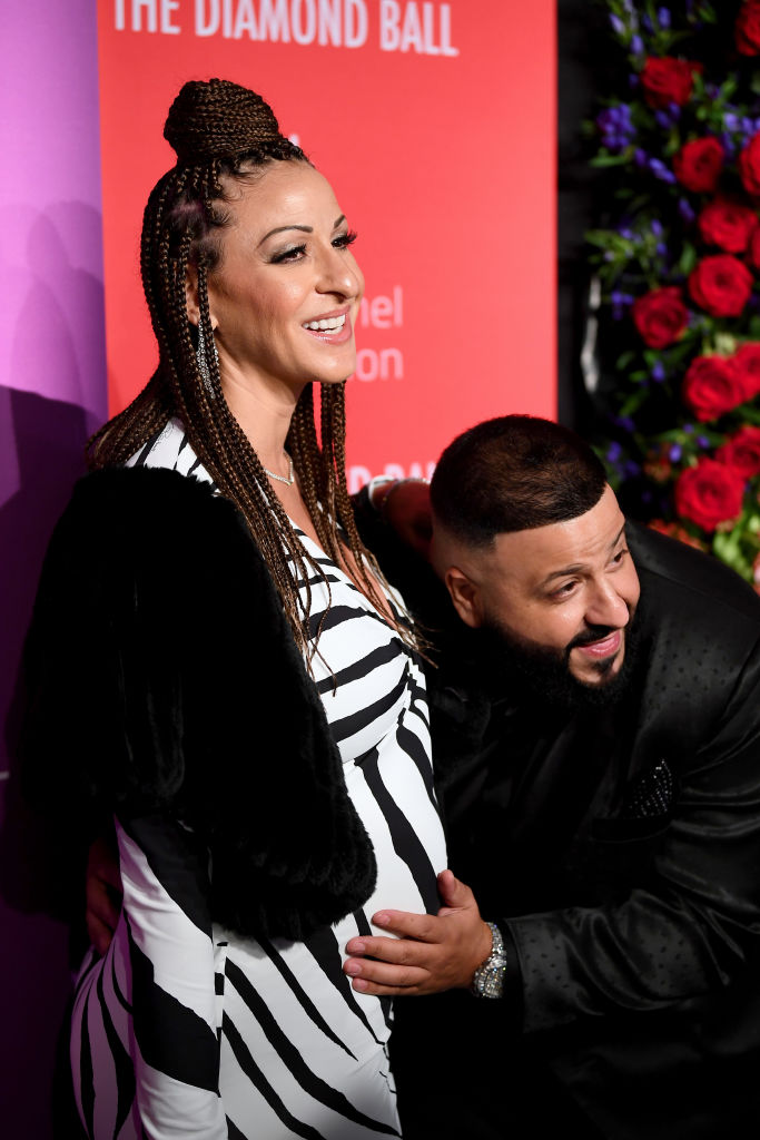 Rihanna's 5th Annual Diamond Ball Benefitting The Clara Lionel Foundation - Arrivals