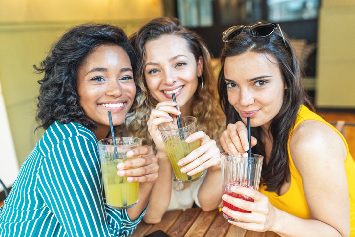 water alternatives for hydration