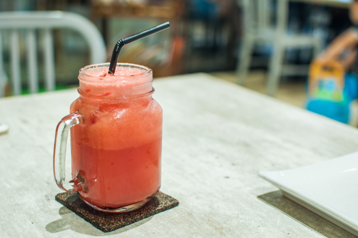 water alternatives for hydration