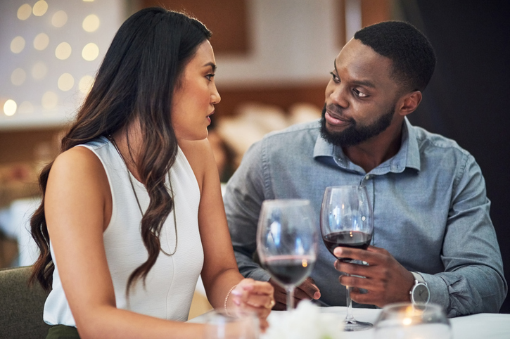 sexual predators behaviour