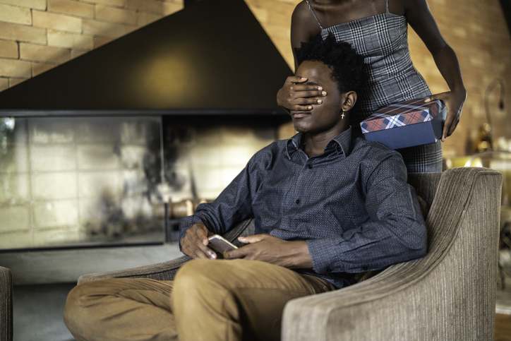 marriage and finances advice