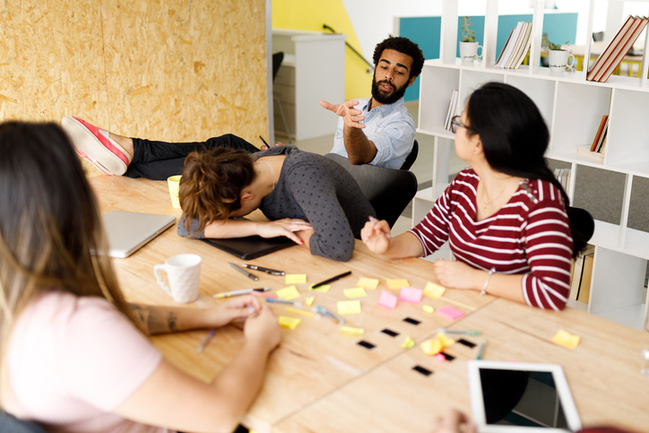 empowering female employees