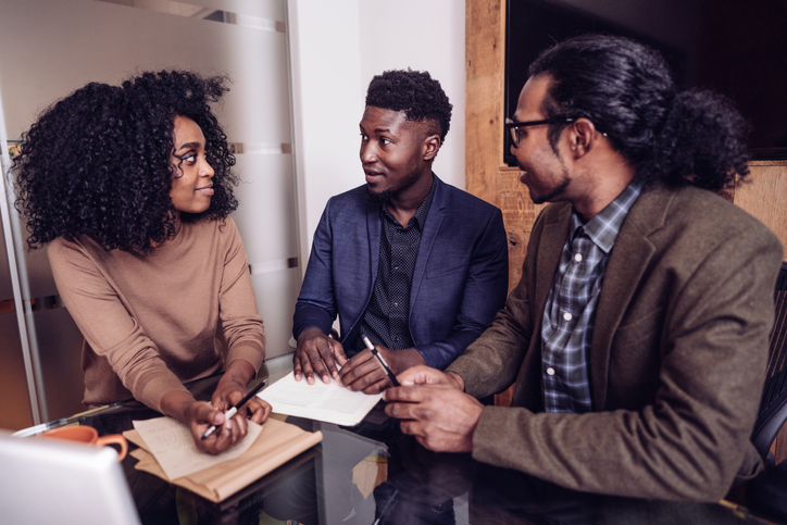empowering female employees