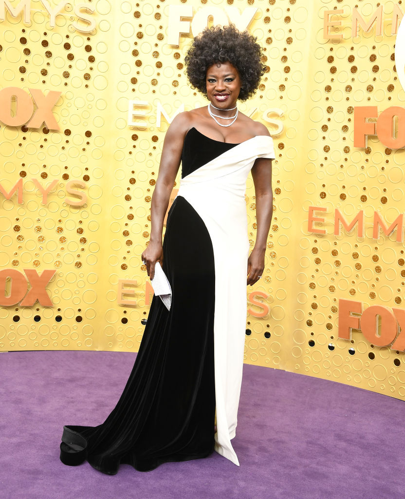 71st Emmy Awards - Arrivals