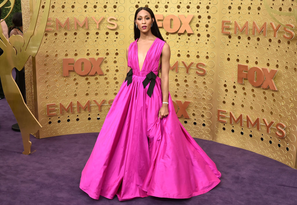 The 71st Emmy Awards- Arrivals