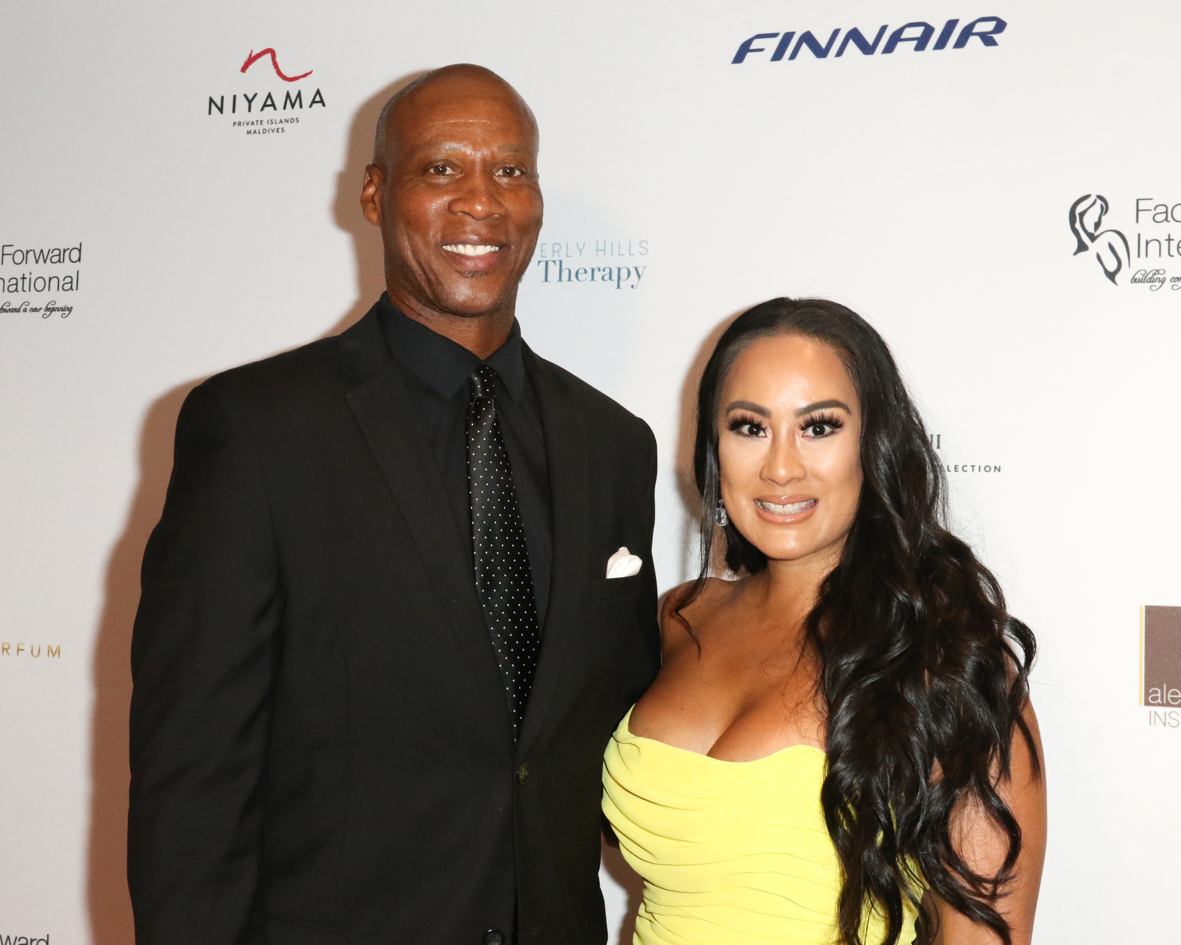 10th Annual Face Forward Gala