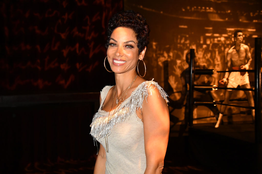 Los Angeles Premiere of "What's My Name | Muhammad Ali" from HBO