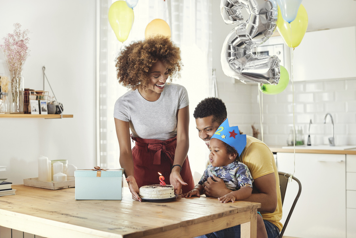 good parenting skills